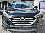 Used 2017 HYUNDAI TUCSON SE in MARGATE, FLORIDA (Photo 16)