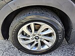 Used 2017 HYUNDAI TUCSON SE in MARGATE, FLORIDA (Photo 17)