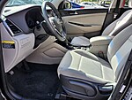 Used 2017 HYUNDAI TUCSON SE in MARGATE, FLORIDA (Photo 2)