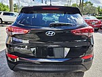 Used 2017 HYUNDAI TUCSON SE in MARGATE, FLORIDA (Photo 9)