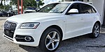 Used 2013 AUDI Q5 Premium Plus in MARGATE, FLORIDA