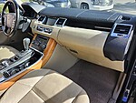 Used 2010 LAND ROVER RANGE ROVER SPORT HSE in MARGATE, FLORIDA (Photo 13)