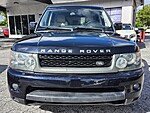 Used 2010 LAND ROVER RANGE ROVER SPORT HSE in MARGATE, FLORIDA (Photo 15)