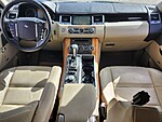 Used 2010 LAND ROVER RANGE ROVER SPORT HSE in MARGATE, FLORIDA (Photo 5)