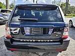 Used 2010 LAND ROVER RANGE ROVER SPORT HSE in MARGATE, FLORIDA (Photo 9)