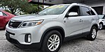 Used 2014 KIA SORENTO LX in MARGATE, FLORIDA