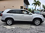 Used 2014 KIA SORENTO LX in MARGATE, FLORIDA (Photo 13)