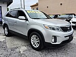 Used 2014 KIA SORENTO LX in MARGATE, FLORIDA (Photo 17)