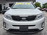 Used 2014 KIA SORENTO LX in MARGATE, FLORIDA (Photo 18)