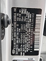 Used 2014 KIA SORENTO LX in MARGATE, FLORIDA (Photo 20)