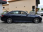 Used 2015 MERCEDES-BENZ E-CLASS E 350 Luxury in MARGATE, FLORIDA (Photo 10)
