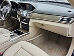 Used 2015 MERCEDES-BENZ E-CLASS E 350 Luxury in MARGATE, FLORIDA (Photo 12)