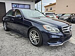 Used 2015 MERCEDES-BENZ E-CLASS E 350 Luxury in MARGATE, FLORIDA (Photo 14)