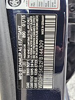 Used 2015 MERCEDES-BENZ E-CLASS E 350 Luxury in MARGATE, FLORIDA (Photo 19)