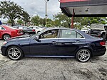 Used 2015 MERCEDES-BENZ E-CLASS E 350 Luxury in MARGATE, FLORIDA (Photo 2)