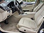 Used 2015 MERCEDES-BENZ E-CLASS E 350 Luxury in MARGATE, FLORIDA (Photo 3)