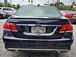 Used 2015 MERCEDES-BENZ E-CLASS E 350 Luxury in MARGATE, FLORIDA (Photo 8)