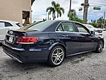 Used 2015 MERCEDES-BENZ E-CLASS E 350 Luxury in MARGATE, FLORIDA (Photo 9)