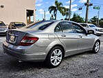 Used 2008 MERCEDES-BENZ C-CLASS 3.0L Sport in MARGATE, FLORIDA (Photo 10)