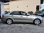 Used 2008 MERCEDES-BENZ C-CLASS 3.0L Sport in MARGATE, FLORIDA (Photo 11)