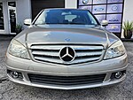 Used 2008 MERCEDES-BENZ C-CLASS 3.0L Sport in MARGATE, FLORIDA (Photo 16)