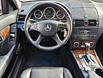 Used 2008 MERCEDES-BENZ C-CLASS 3.0L Sport in MARGATE, FLORIDA (Photo 5)
