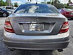 Used 2008 MERCEDES-BENZ C-CLASS 3.0L Sport in MARGATE, FLORIDA (Photo 9)