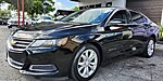 Used 2017 CHEVROLET IMPALA LT in MARGATE, FLORIDA
