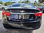 Used 2017 CHEVROLET IMPALA LT in MARGATE, FLORIDA (Photo 10)