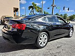 Used 2017 CHEVROLET IMPALA LT in MARGATE, FLORIDA (Photo 11)