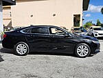 Used 2017 CHEVROLET IMPALA LT in MARGATE, FLORIDA (Photo 12)