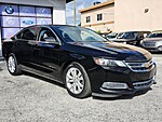 Used 2017 CHEVROLET IMPALA LT in MARGATE, FLORIDA (Photo 16)