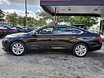 Used 2017 CHEVROLET IMPALA LT in MARGATE, FLORIDA (Photo 2)