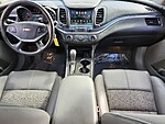 Used 2017 CHEVROLET IMPALA LT in MARGATE, FLORIDA (Photo 6)