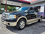Used 2007 FORD F-150 King Ranch in MARGATE, FLORIDA (Photo 1)