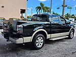 Used 2007 FORD F-150 King Ranch in MARGATE, FLORIDA (Photo 10)