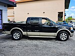 Used 2007 FORD F-150 King Ranch in MARGATE, FLORIDA (Photo 11)