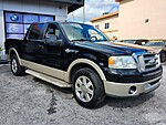 Used 2007 FORD F-150 King Ranch in MARGATE, FLORIDA (Photo 15)
