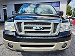 Used 2007 FORD F-150 King Ranch in MARGATE, FLORIDA (Photo 16)