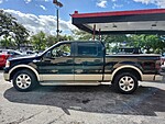 Used 2007 FORD F-150 King Ranch in MARGATE, FLORIDA (Photo 2)