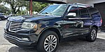Used 2015 LINCOLN NAVIGATOR  in MARGATE, FLORIDA