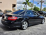 Used 2011 MERCEDES-BENZ E-CLASS E 350 Luxury in MARGATE, FLORIDA (Photo 10)