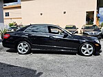 Used 2011 MERCEDES-BENZ E-CLASS E 350 Luxury in MARGATE, FLORIDA (Photo 11)