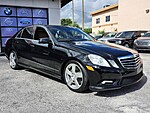 Used 2011 MERCEDES-BENZ E-CLASS E 350 Luxury in MARGATE, FLORIDA (Photo 15)
