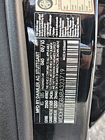 Used 2011 MERCEDES-BENZ E-CLASS E 350 Luxury in MARGATE, FLORIDA (Photo 19)