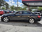 Used 2011 MERCEDES-BENZ E-CLASS E 350 Luxury in MARGATE, FLORIDA (Photo 2)