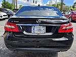 Used 2011 MERCEDES-BENZ E-CLASS E 350 Luxury in MARGATE, FLORIDA (Photo 9)