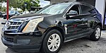 Used 2012 CADILLAC SRX Base in MARGATE, FLORIDA