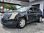 Used 2012 CADILLAC SRX Base in MARGATE, FLORIDA (Photo 1)