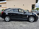 Used 2012 CADILLAC SRX Base in MARGATE, FLORIDA (Photo 11)